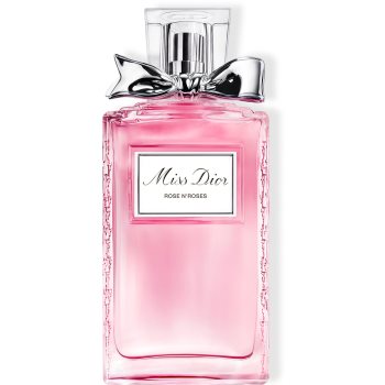 DIOR Miss Dior Rose N'Roses Eau de Toilette pentru femei - imagine 2